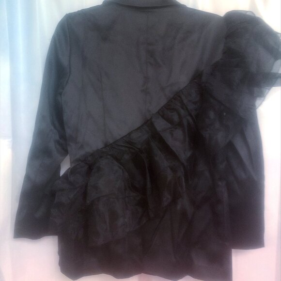 Widow Blazer - Picture 3 of 5